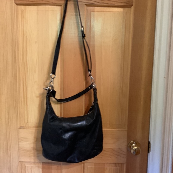 COACH HANDBAG - Picture 4 of 6